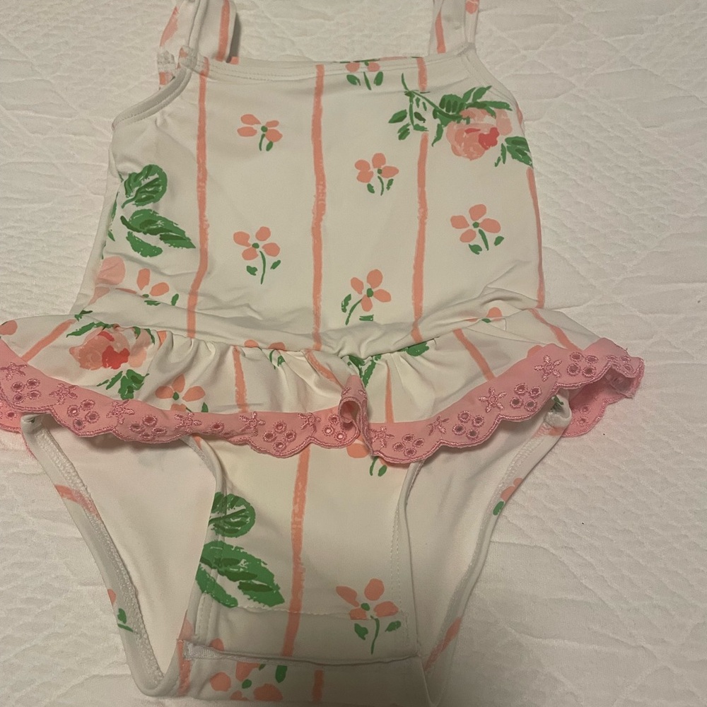 The Beaufort Bonnet Company bathing suit